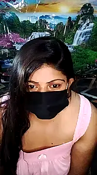 Lovely WINDI online show from 31, 1, 2025