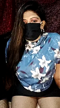 Lovely WINDI online show from 10, 2, 2025