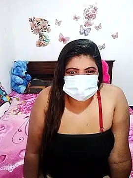 Lovely WINDI online show from 1, 12, 2025