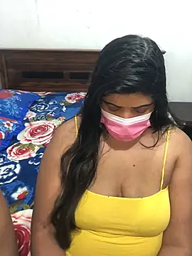 Lovely WINDI online show from 23, 2, 2026