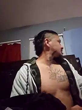 Burrrucecold00 online show from 13, 2, 2025