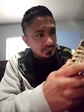 Burrrucecold00 online show from 13, 2, 2025