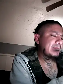 Burrrucecold00 online show from 25, 2, 2025