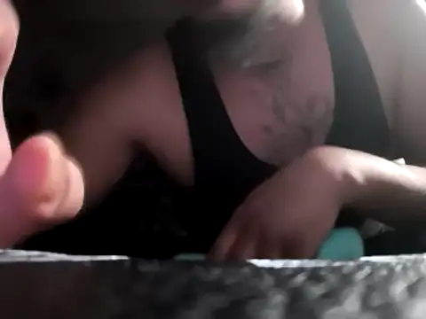 Burrrucecold00 online show from 26, 2, 2025