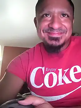 Burrrucecold00 online show from 1, 11, 2025