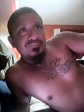 Burrrucecold00 online show from 5, 11, 2025