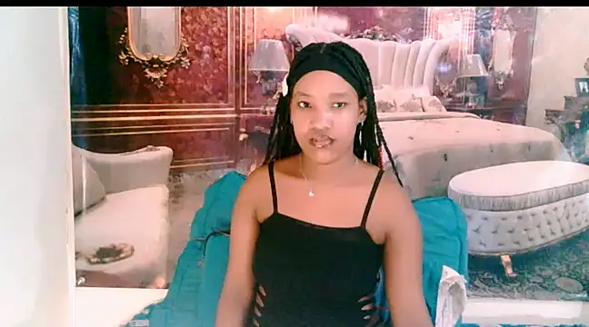 Snapshot of EroticSexyPrada chatting on 17, 1, 2025 EroticSexyPrada online show from 17, 1, 2025