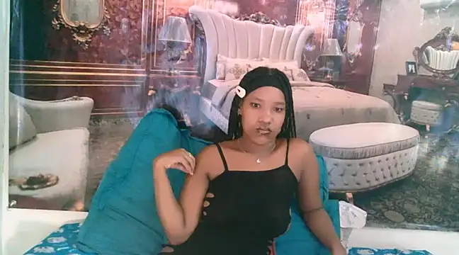 Snapshot of EroticSexyPrada chatting on 17, 1, 2025 EroticSexyPrada online show from 17, 1, 2025