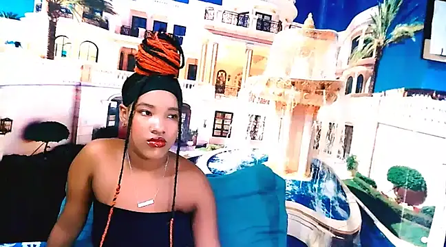 Snapshot of EroticSexyPrada chatting on 20, 1, 2025 EroticSexyPrada online show from 20, 1, 2025