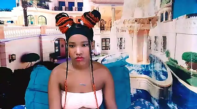 Snapshot of EroticSexyPrada chatting on 21, 1, 2025 EroticSexyPrada online show from 21, 1, 2025