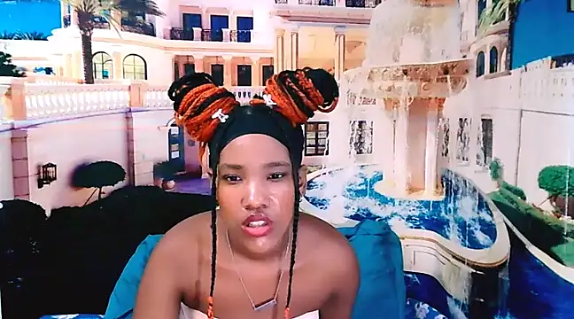 Snapshot of EroticSexyPrada chatting on 21, 1, 2025 EroticSexyPrada online show from 21, 1, 2025