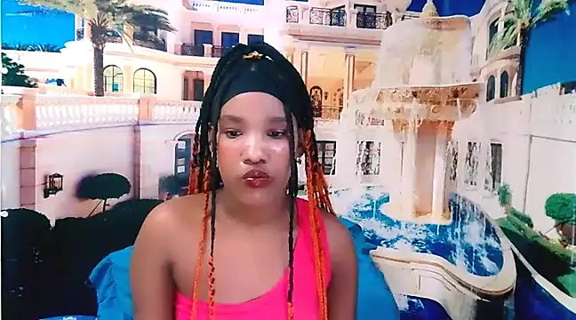 Snapshot of EroticSexyPrada chatting on 22, 1, 2025 EroticSexyPrada online show from 22, 1, 2025