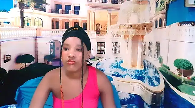 Snapshot of EroticSexyPrada chatting on 22, 1, 2025 EroticSexyPrada online show from 22, 1, 2025