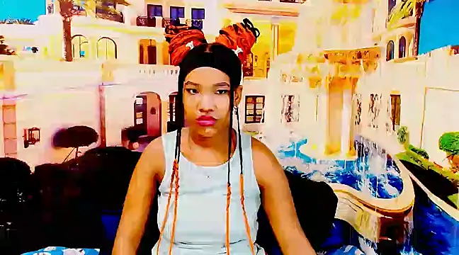 Snapshot of EroticSexyPrada chatting on 24, 1, 2025 EroticSexyPrada online show from 24, 1, 2025