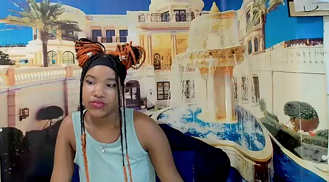 Snapshot of EroticSexyPrada chatting on 24, 1, 2025 EroticSexyPrada online show from 24, 1, 2025