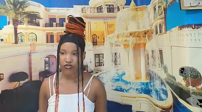 Snapshot of EroticSexyPrada chatting on 25, 1, 2025 EroticSexyPrada online show from 25, 1, 2025