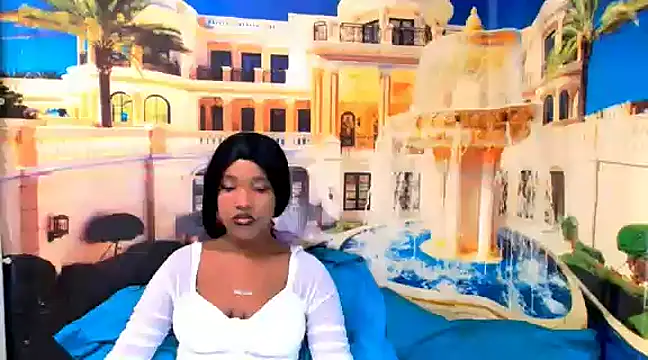 Snapshot of EroticSexyPrada chatting on 30, 1, 2025 EroticSexyPrada online show from 30, 1, 2025