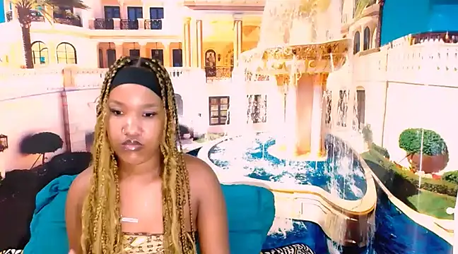 Snapshot of EroticSexyPrada chatting on 17, 2, 2025 EroticSexyPrada online show from 17, 2, 2025