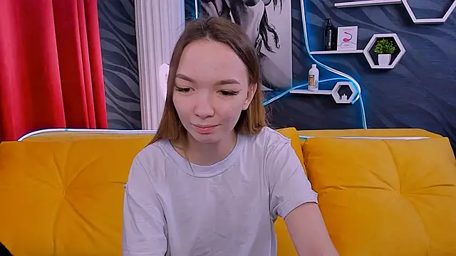 Snapshot of SusannJohnson chatting on 27, 1, 2025 SusannJohnson online show from 27, 1, 2025