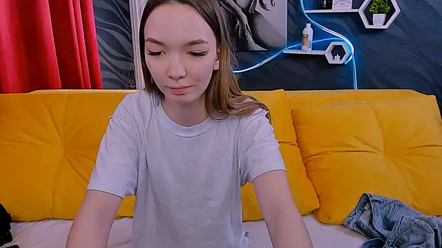 Snapshot of SusannJohnson chatting on 27, 1, 2025 SusannJohnson online show from 27, 1, 2025