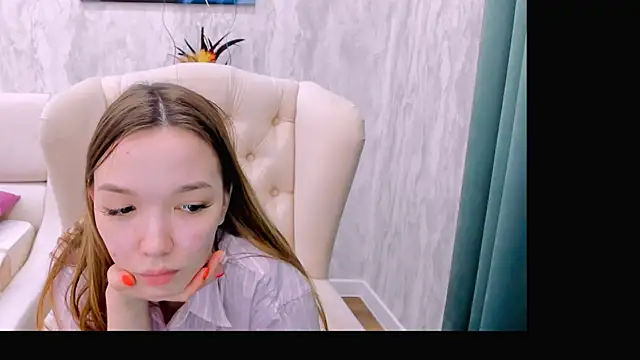 Snapshot of SusannJohnson chatting on 6, 2, 2025 SusannJohnson online show from 6, 2, 2025