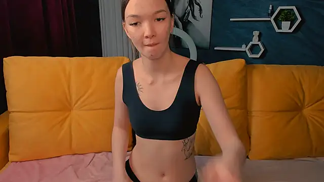 Snapshot of SusannJohnson chatting on 27, 2, 2025 SusannJohnson online show from 27, 2, 2025