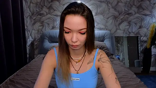 Snapshot of SusannJohnson chatting on 9, 10, 2025 SusannJohnson online show from 9, 10, 2025