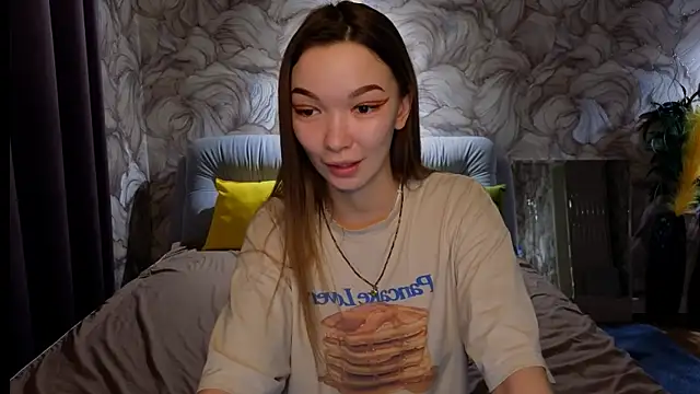 Snapshot of SusannJohnson chatting on 28, 10, 2025 SusannJohnson online show from 28, 10, 2025