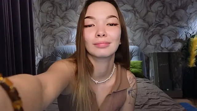 Snapshot of SusannJohnson chatting on 30, 10, 2025 SusannJohnson online show from 30, 10, 2025