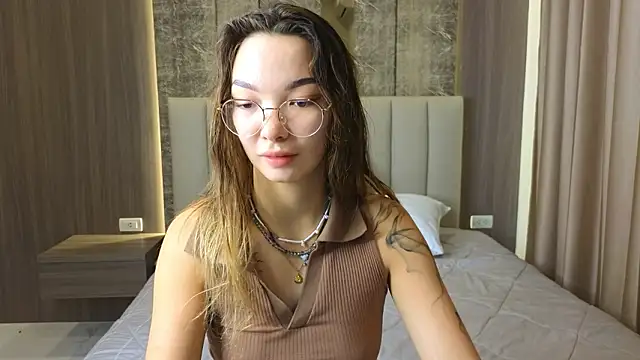 Snapshot of SusannJohnson chatting on 17, 1, 2026 SusannJohnson online show from 17, 1, 2026