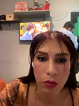 roussfantastic online show from 14, 12, 2025