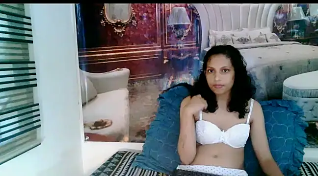 IndianDior69 online show from 18, 1, 2025