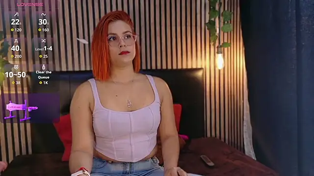 Sophie new25 online show from 17, 9, 2025