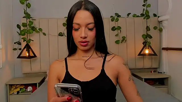 Paulina Lopezz online show from 10, 1, 2026