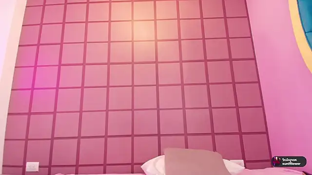 LissMonroe online show from 21, 11, 2025