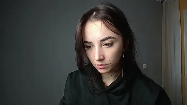 Eva Gloryy online show from 28, 1, 2025