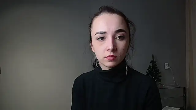 Eva Gloryy online show from 29, 1, 2025