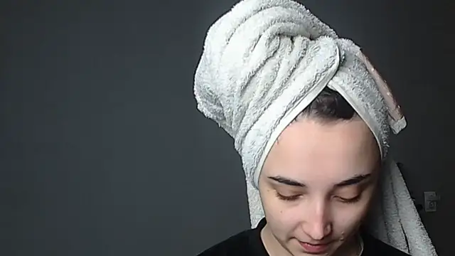 Eva Gloryy online show from 11, 1, 2026