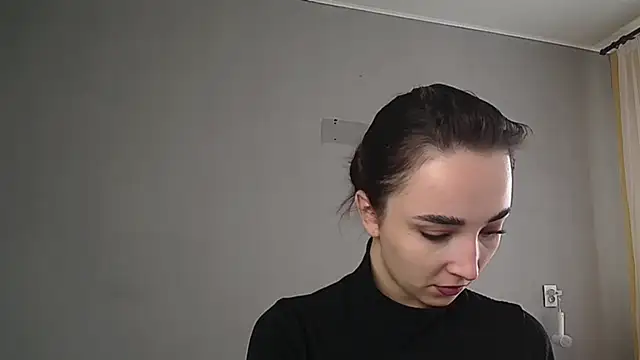 Eva Gloryy online show from 14, 3, 2026