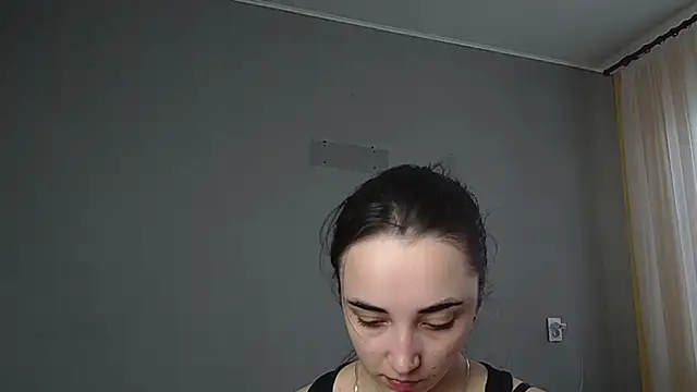 Eva Gloryy online show from 24, 3, 2026