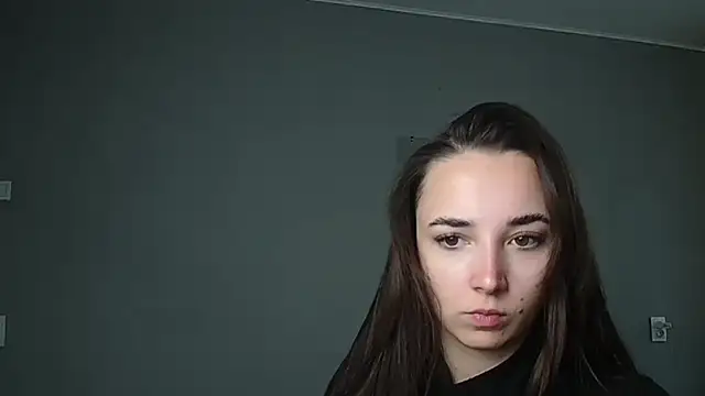 Eva Gloryy online show from 30, 5, 2026