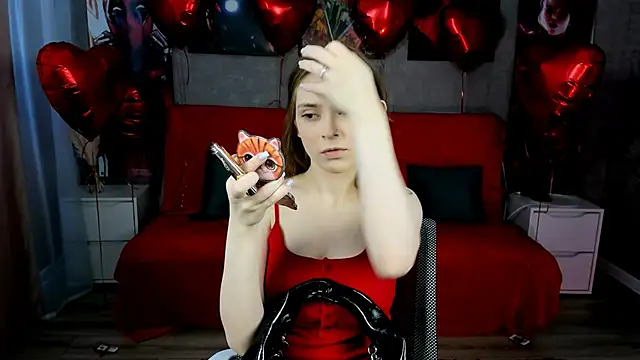 JinxTonks online show from 6, 3, 2025