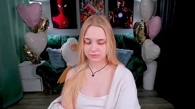 JinxTonks online show from 20, 2, 2026