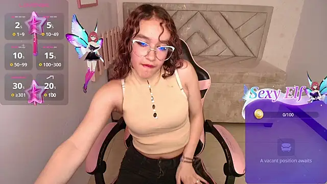 kassandra ch  online show from 13, 2, 2025