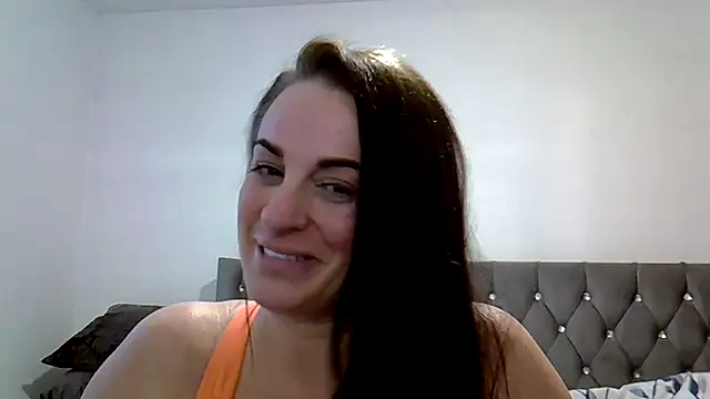 Bonnie Lovex online show from 12, 2, 2025