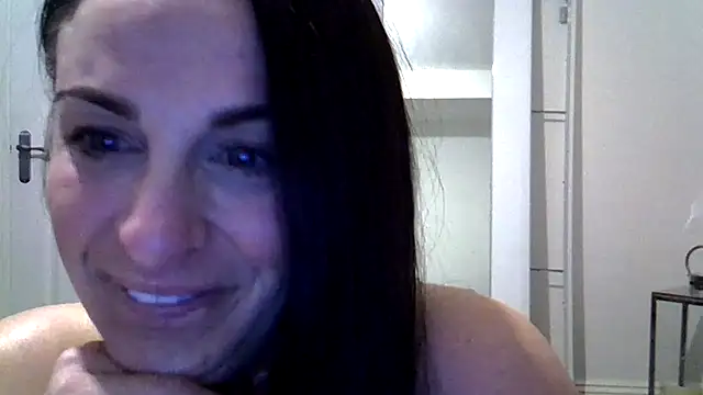 Bonnie Lovex online show from 14, 2, 2025