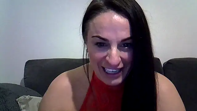 Bonnie Lovex online show from 15, 2, 2025