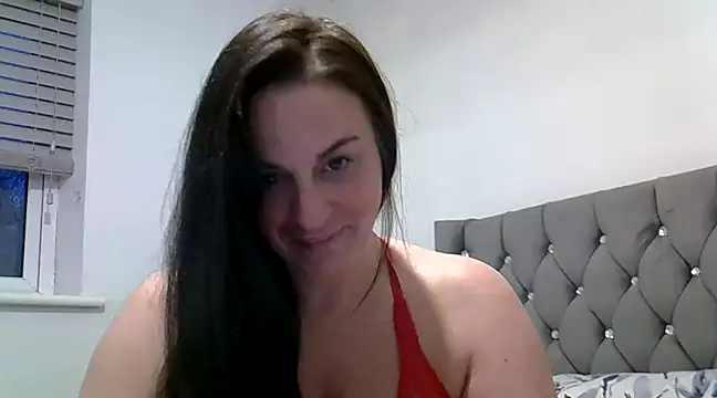 Bonnie Lovex online show from 27, 2, 2025