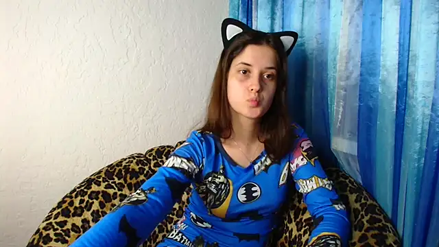 Snapshot of bonny_alex chatting on 26, 1, 2025 bonny alex online show from 26, 1, 2025