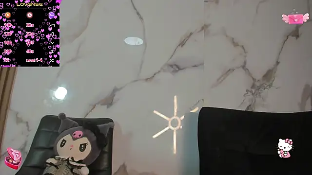 raven li online show from 21, 2, 2025